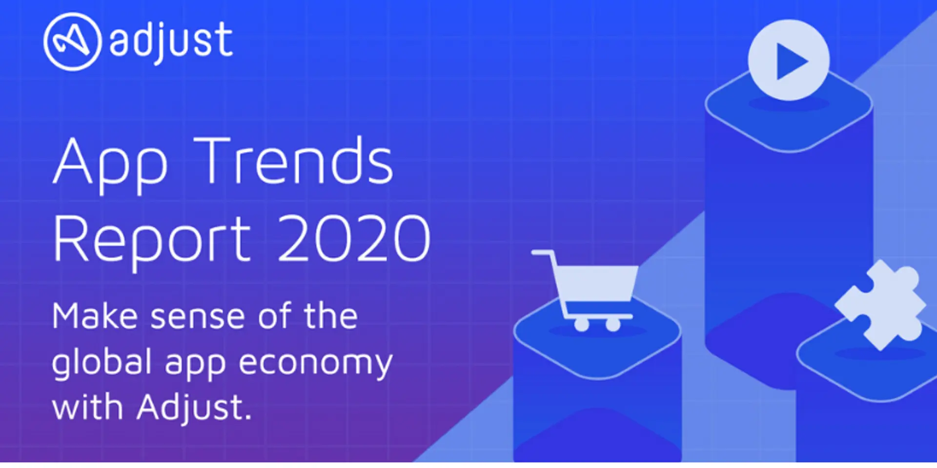 Stay on top of this year’s changing app marketing trends with App trends 2020
