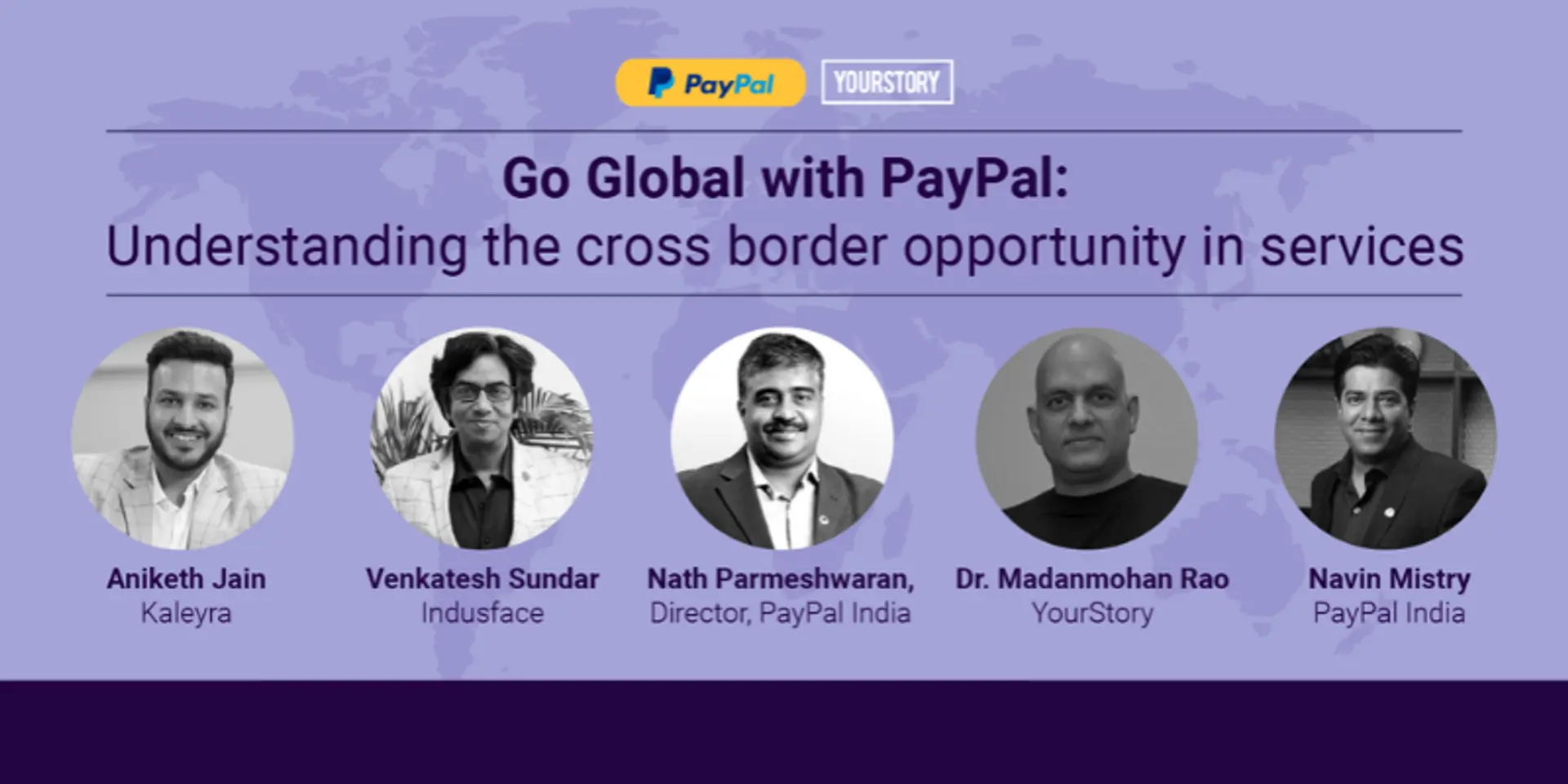 How cross-border trade in services will drive economic growth in a post-COVID 19 world?