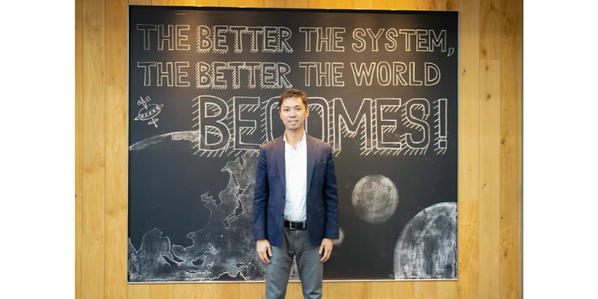 Japanese Unicorn Raksul’s founder on why the company’s globalization strategy is not limited to expanding its geographic footprint