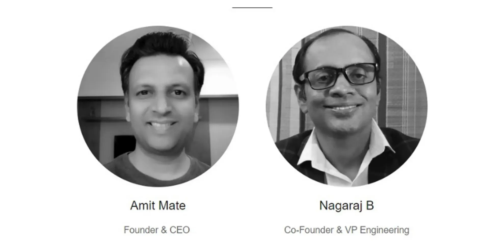 How these IISc classmates are building a global deep tech company to enable AI on the Edge