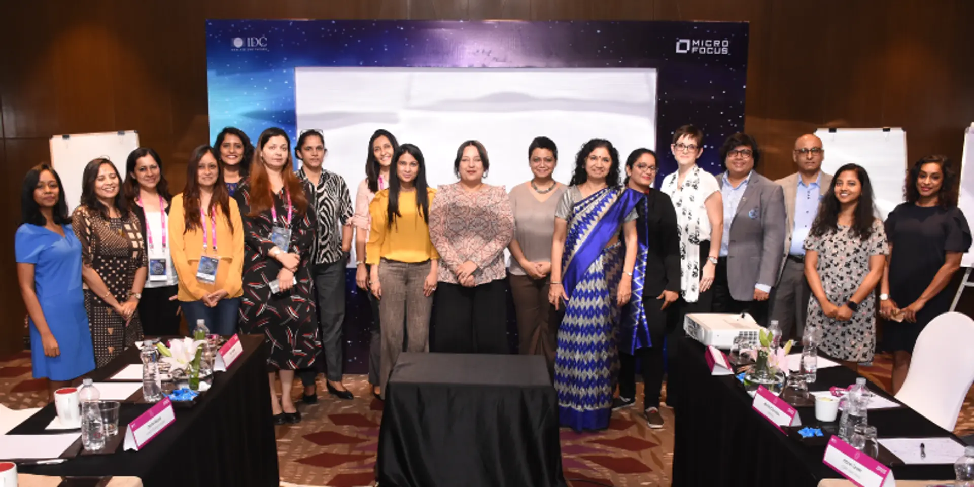 Breaking the Stereotypes of Women in Technology