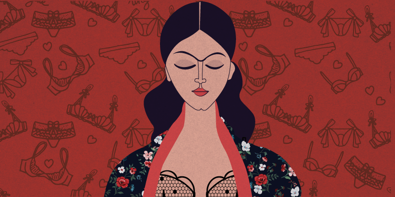 How this lingerie brand is celebrating the evolving persona of the Indian woman 