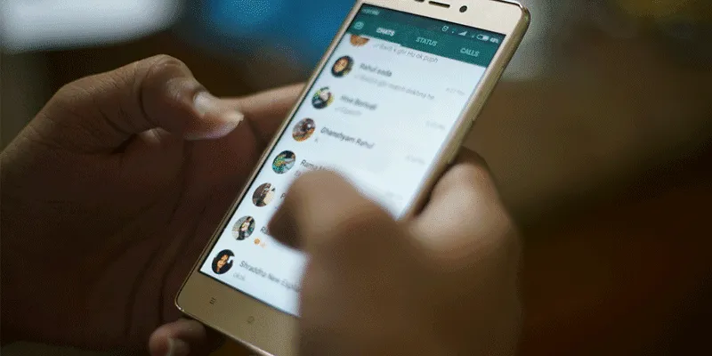 How WhatsApp is creating awareness and leading the charge against