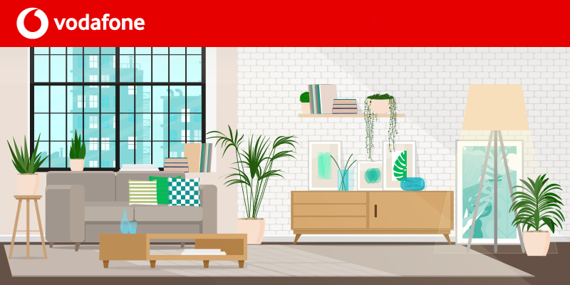 This Vadodara-based interior design firm aims for a new wave of growth with Vodafone WebBuddy
