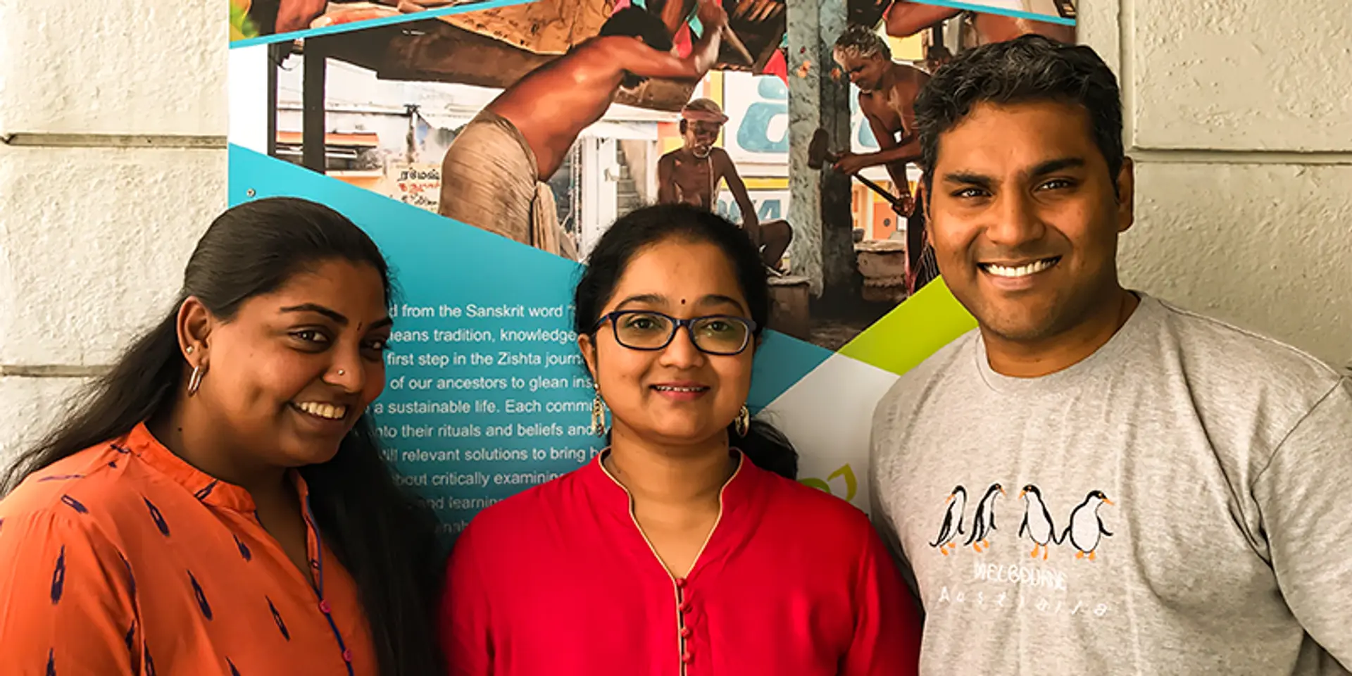 Zishta shows how to bring back grandma's kitchen into urban homes riding on WhatsApp