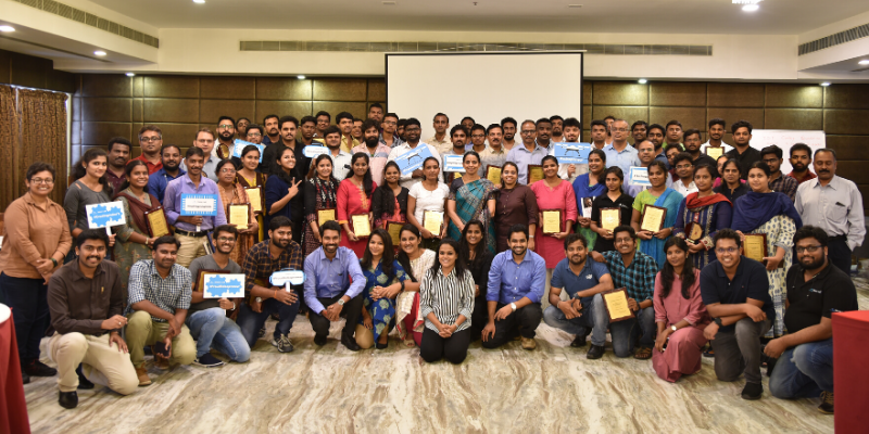 How Zoho is enabling SP Robotic streamline their internal processes seamlessly
