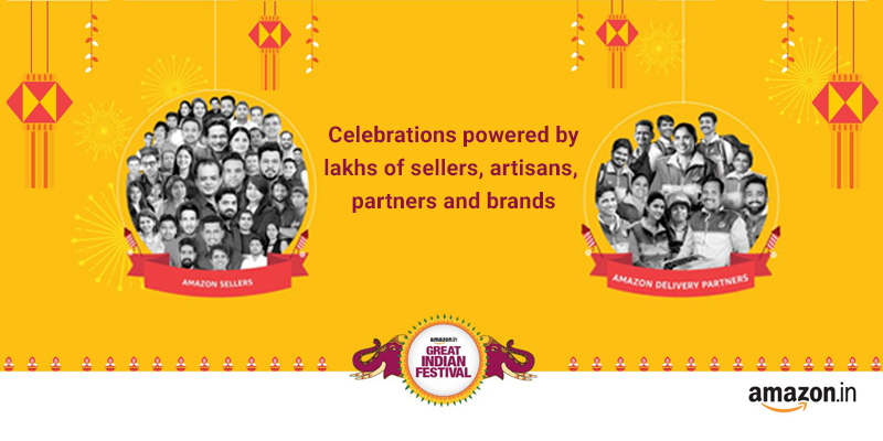 With every order, India is improving the livelihood of many families
