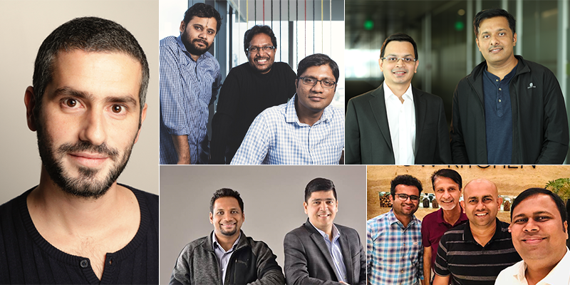 Startups in NetApp Excellerator ’s fifth cohort share how AI and data are powering their innovations
