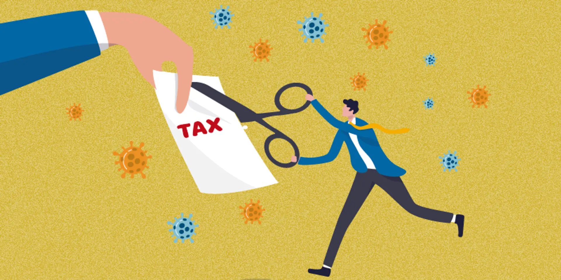 How ClearTax is using AWS to help you file GST returns during COVID-19