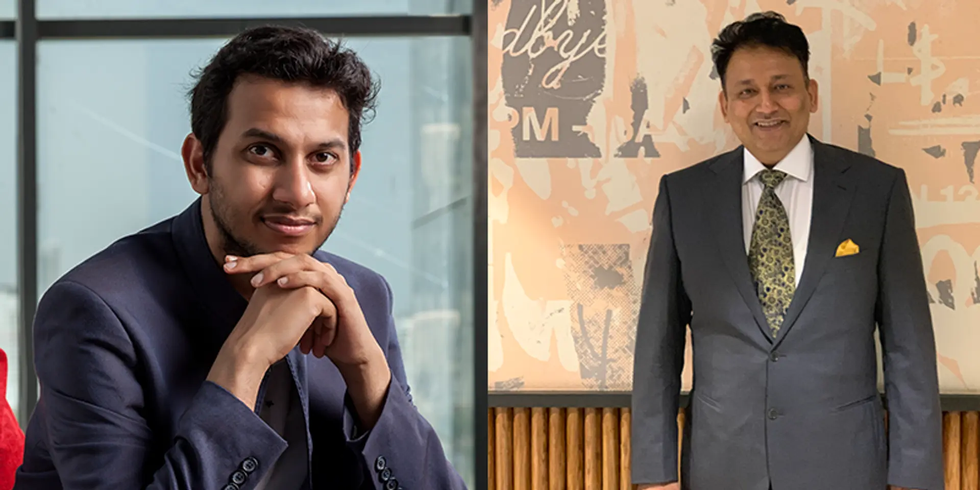 Oyo’s Ritesh Agarwal checks in to Bharat’s early-stage startup ecosystem with Venture Catalysts