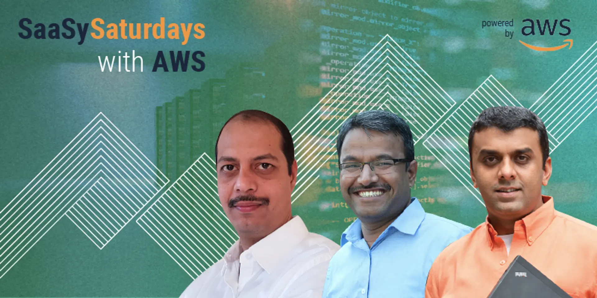How WorkApps’ VideoKYC platform is onboarding 1 million new customers a month for India’s top banks leveraging AWS