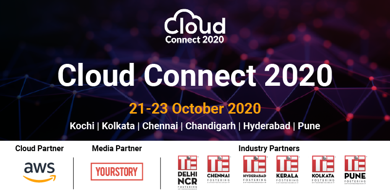 Organisations discover transformative cloud opportunities at Cloud Connect 2020