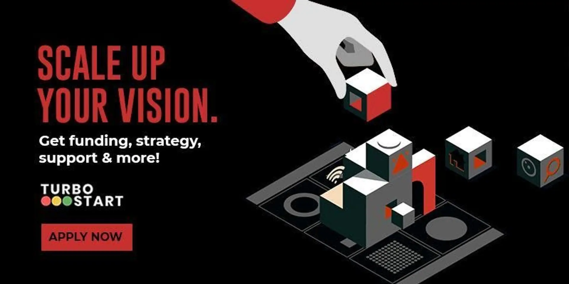 Here’s how Bengaluru-based Turbostart is enabling pre-Series A startup founders to rapidly validate, scale and amplify their businesses