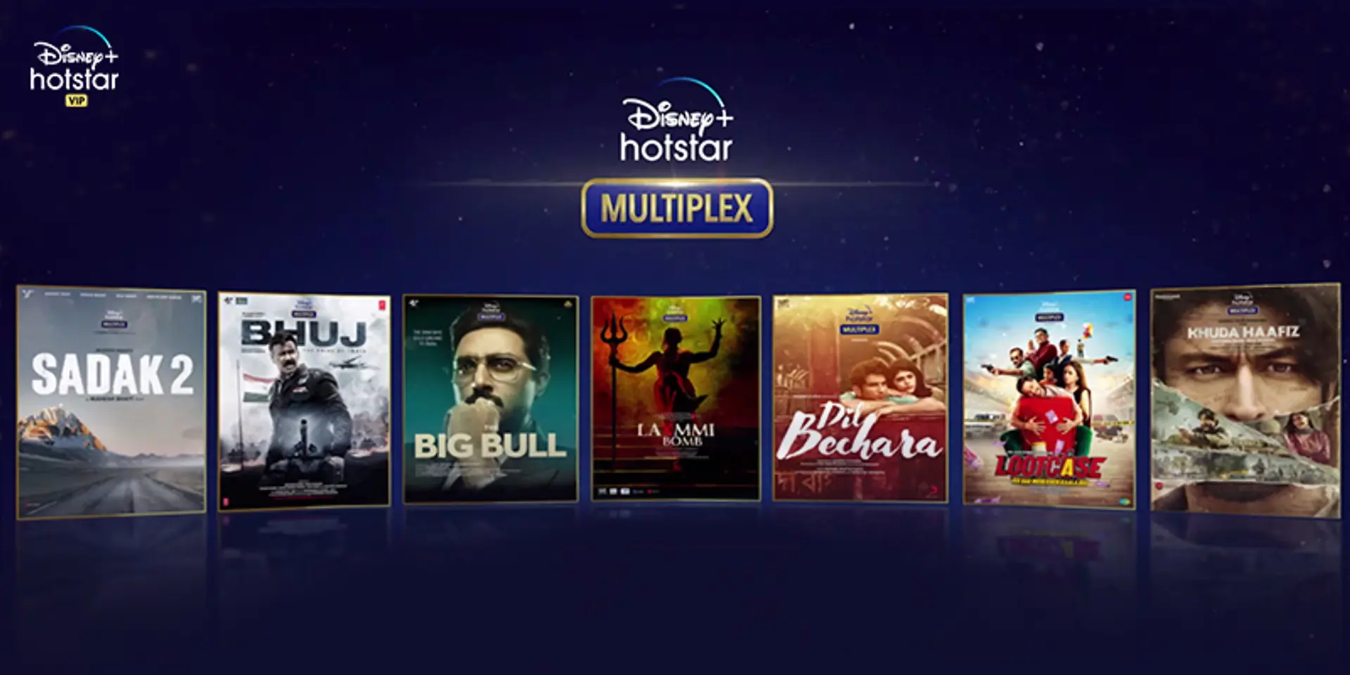 How Disney+ Hotstar, India’s largest video service, is changing the way we consume content