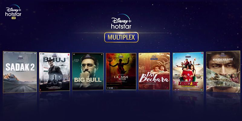 How Disney+ Hotstar, India’s largest video service, is changing the way we consume content
