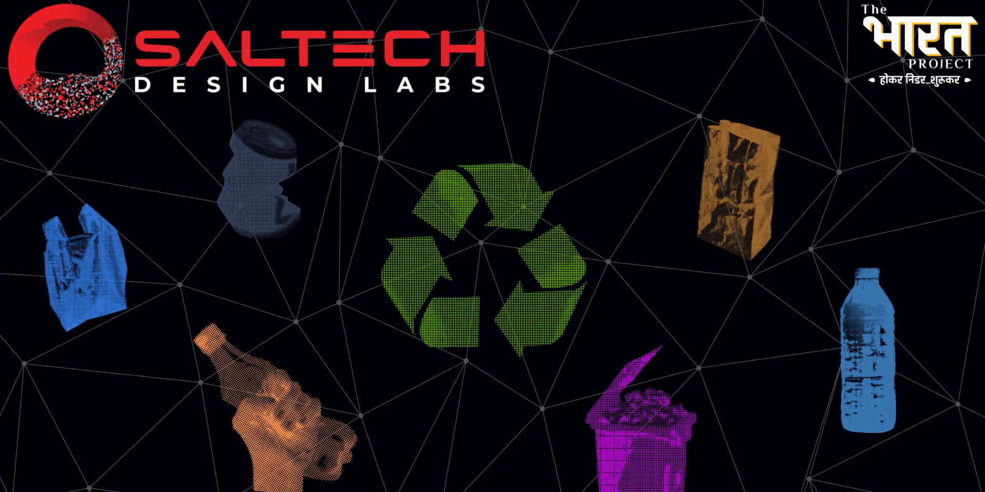 Reimagining Waste: How Saltech is Building a Greener Future from Trash