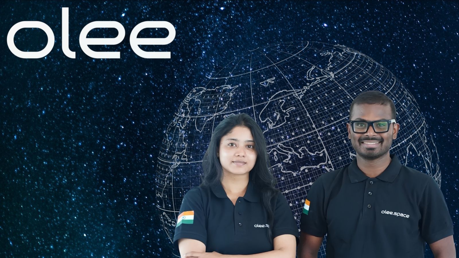 Olee Space is building laser communication systems and directed energy weapons for India