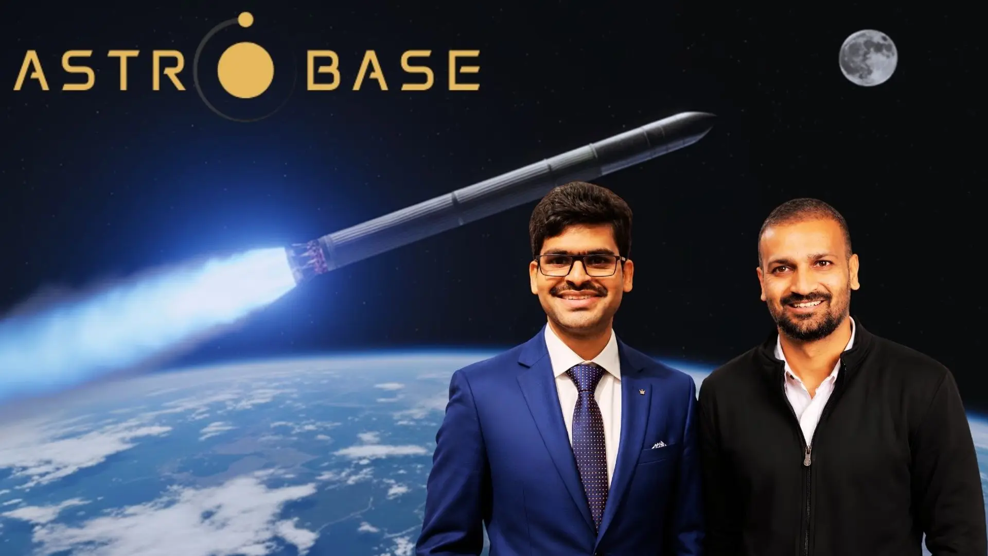 Astrobase is building a reusable rocket engine and a launch vehicle in Bengaluru
