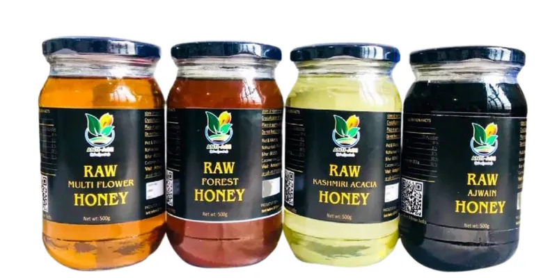 imzak organics
