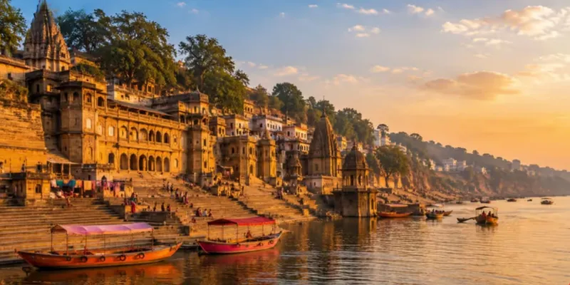 maheshwar