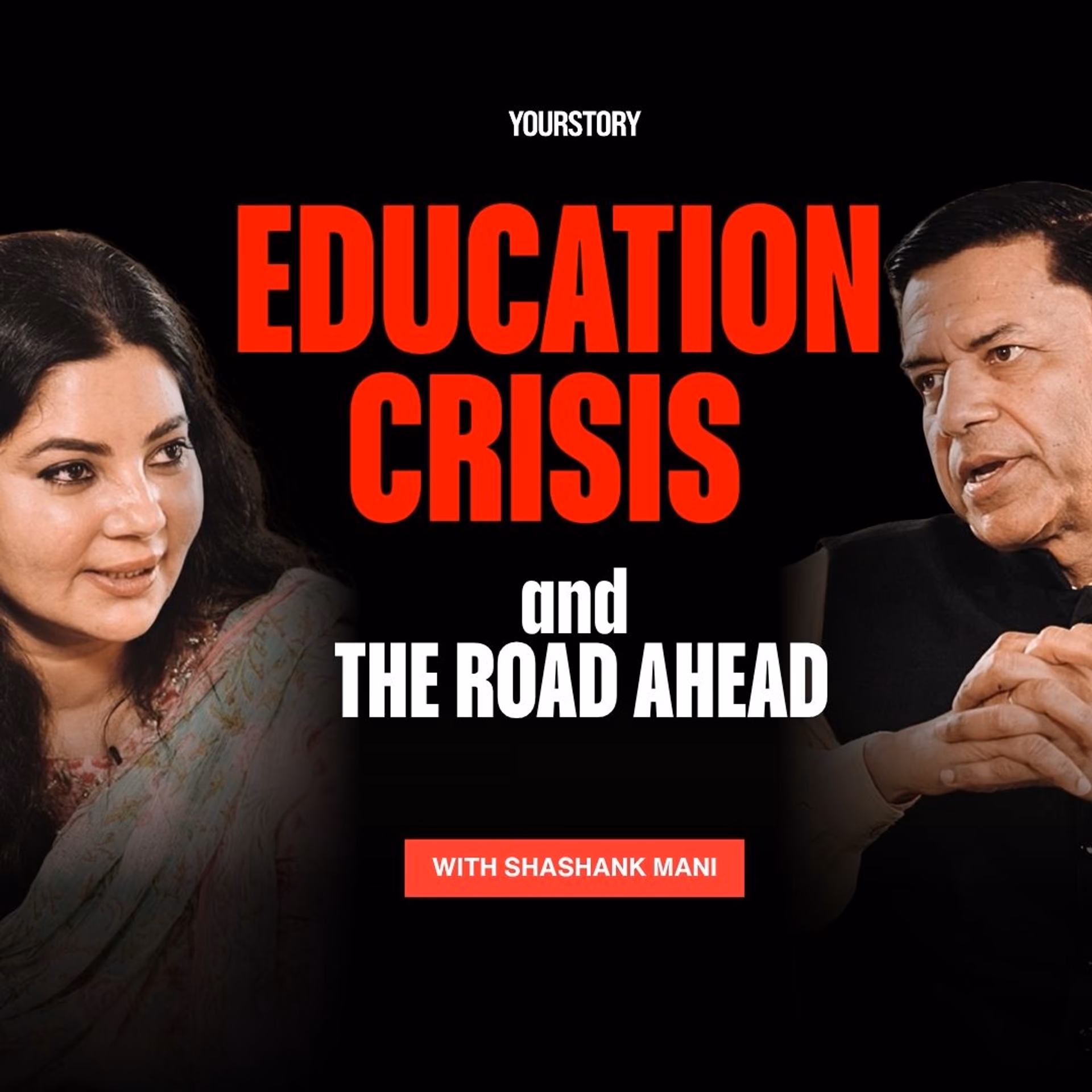 Deoria MP Shashank Mani Tripathi on the 2026 NEET crisis, India's growth story and entrepreneurship