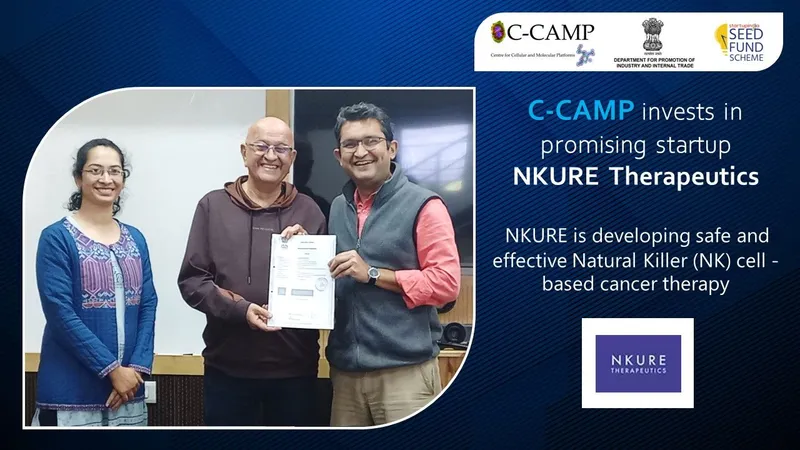 NKure Therapeutics