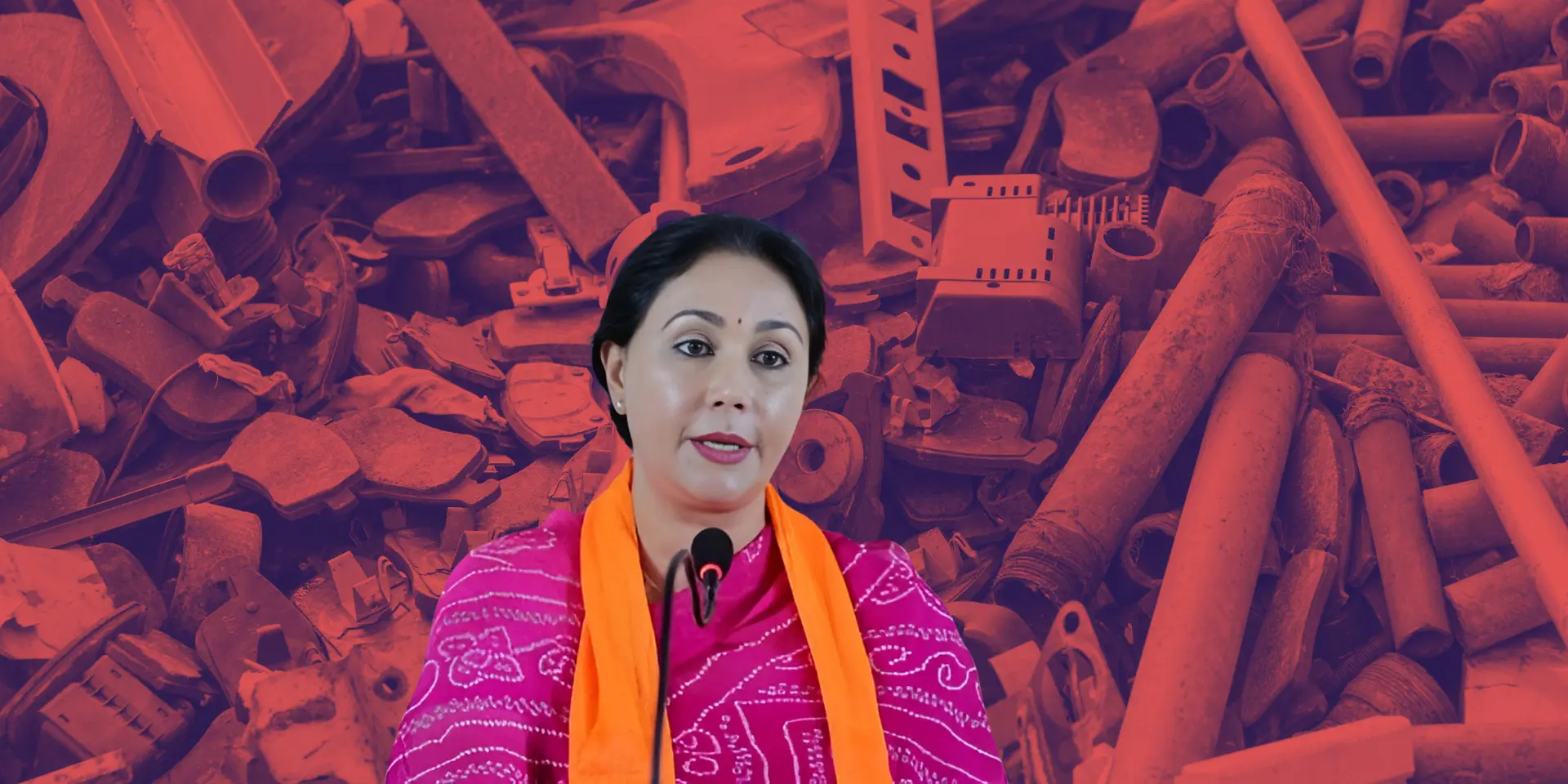 Rajasthan Budget 2025-26: Rajasthan Vehicle Scrap Policy Implemented