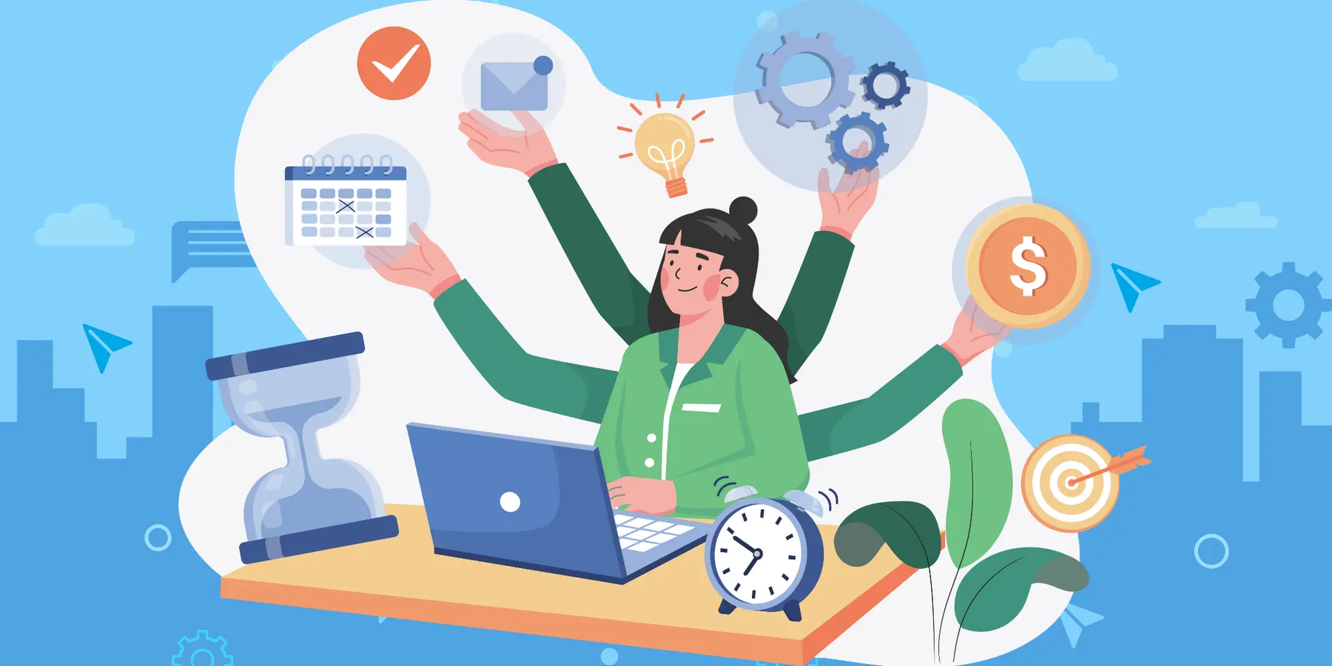 5 AI tools to boost personal productivity | YourStory