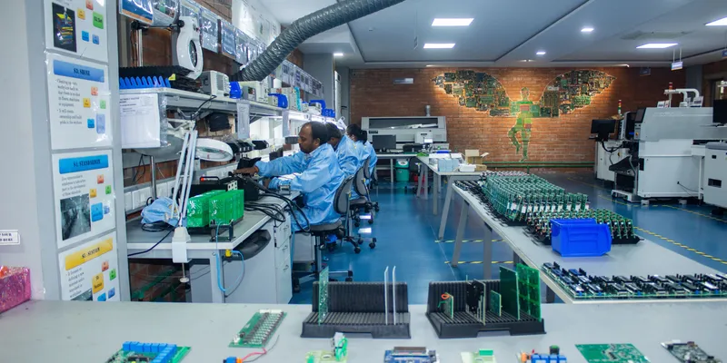 deshpande startups