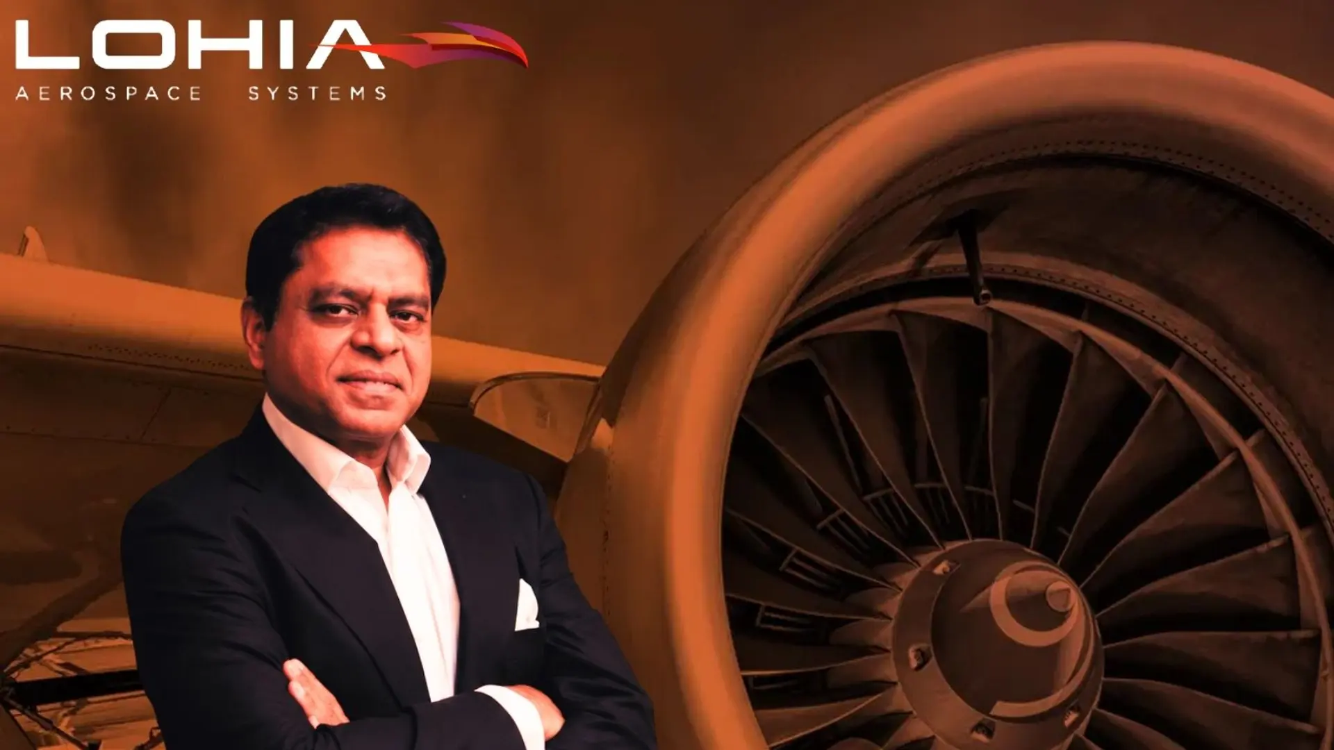 Lohia Aerospace makes carbon and glass composite parts for aircraft and defence platforms