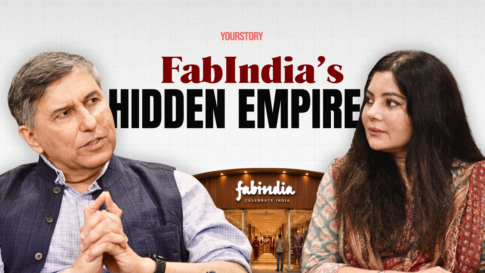 What 66 years of selling Indian craft has taught Fabindia