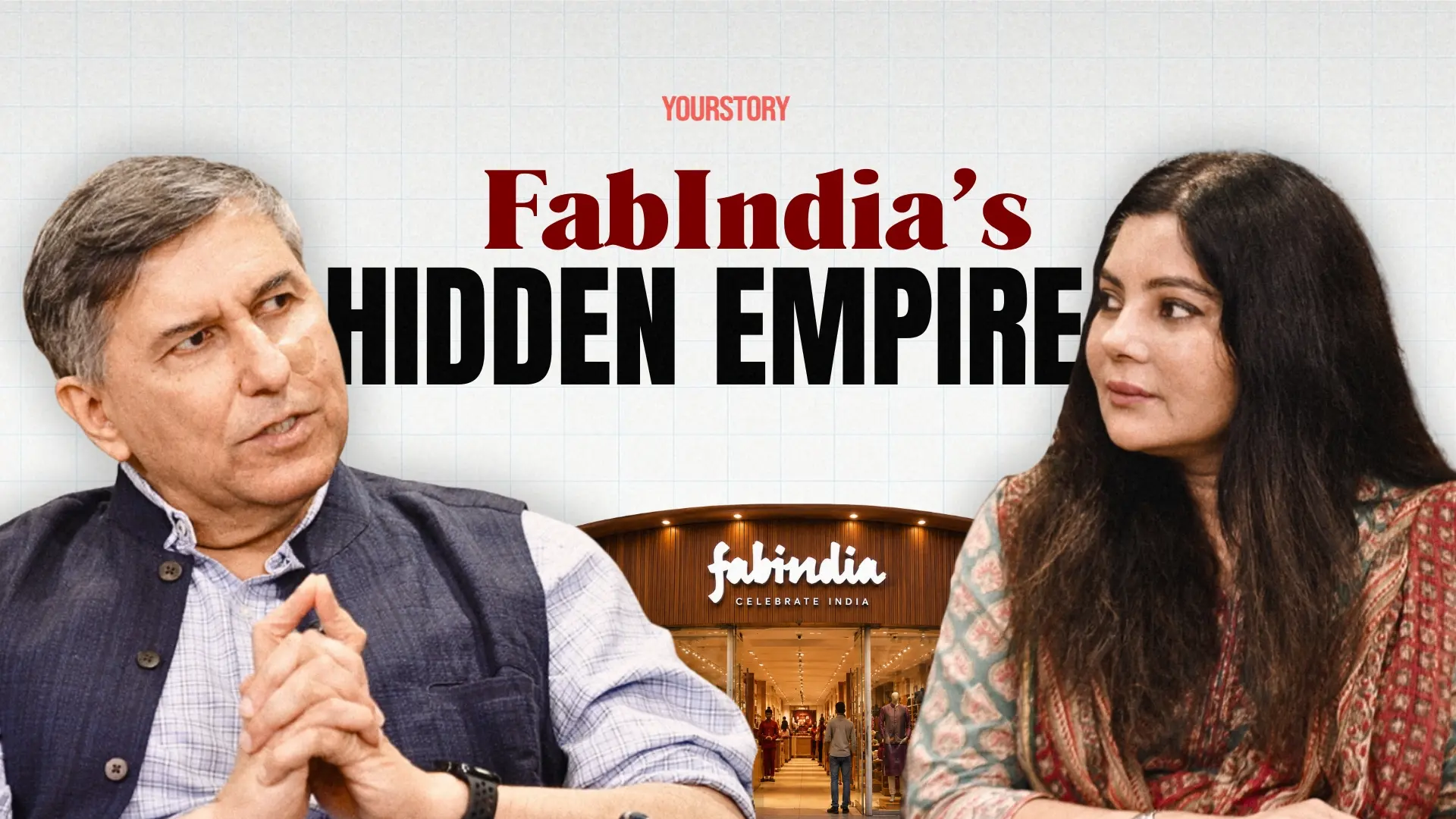 What 66 years of selling Indian craft has taught Fabindia