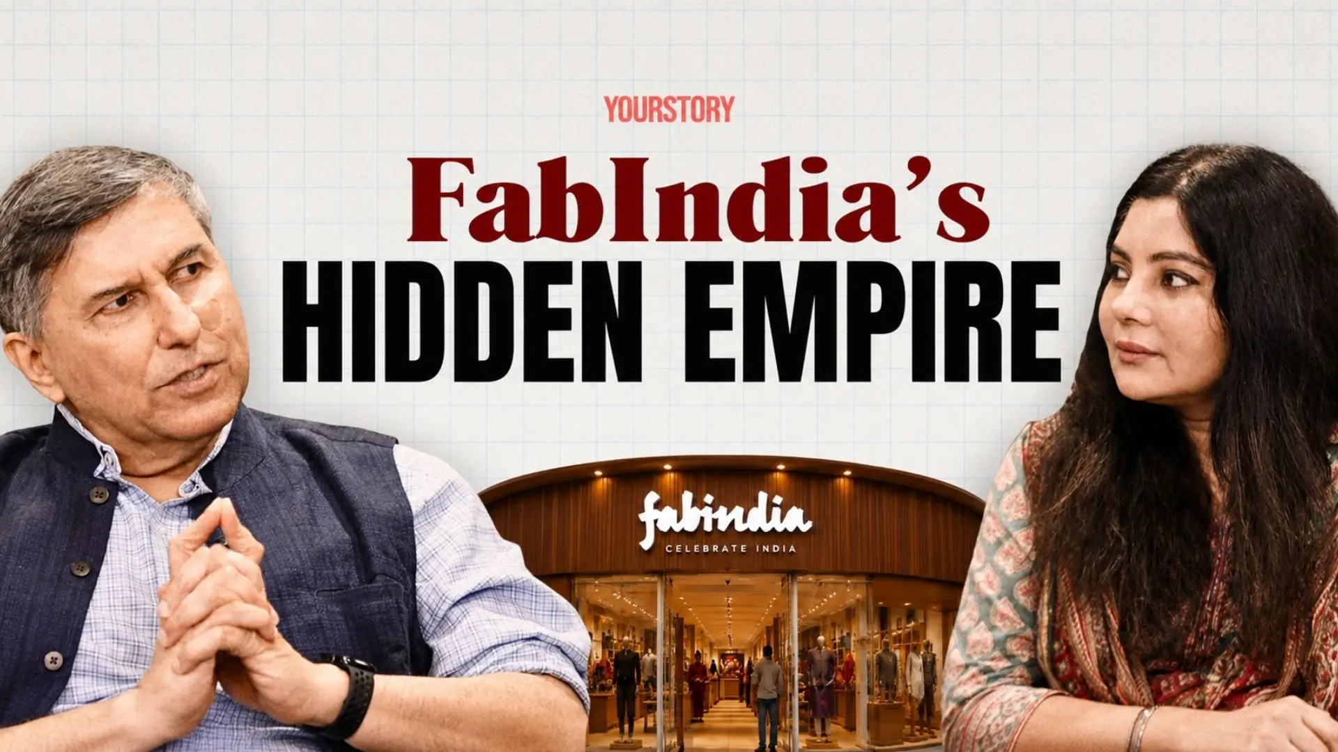 What 66 years of selling Indian craft has taught Fabindia