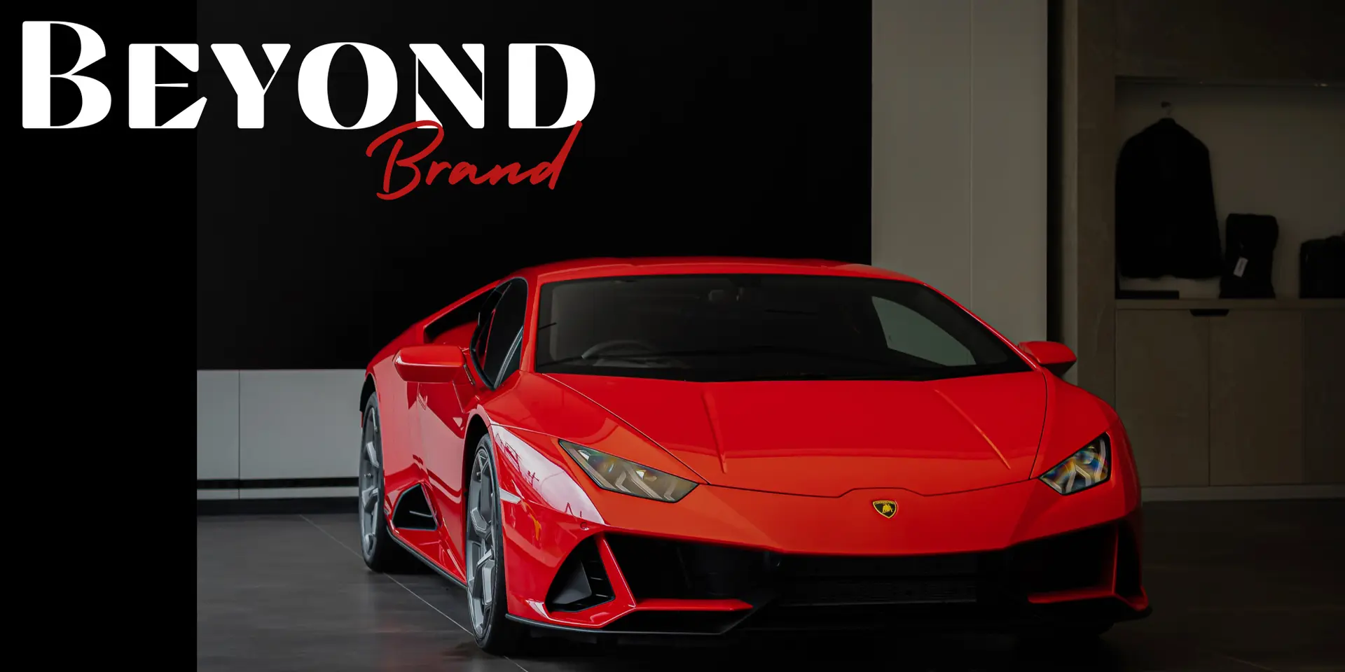 Beyond the Brand: 5 Surprising Things Lamborghini Makes Besides Supercars
