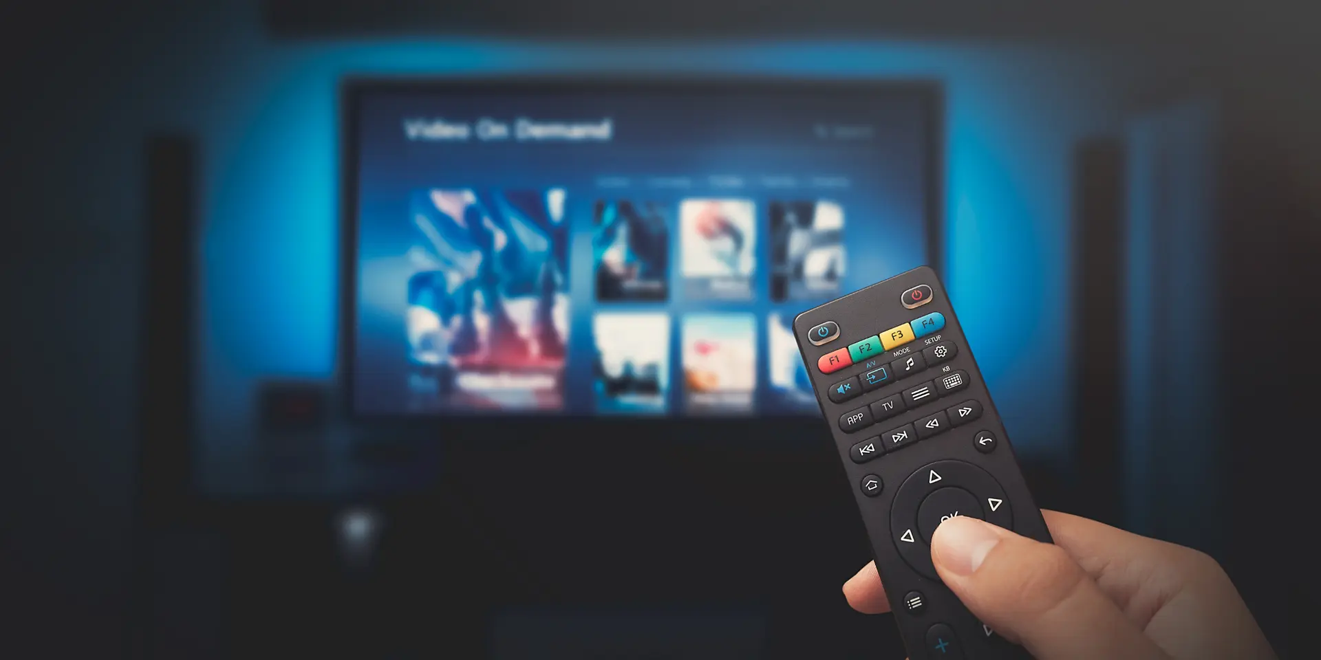Reliance Jio Launches JioTele OS: Affordable Smart TVs Set to Disrupt the Market