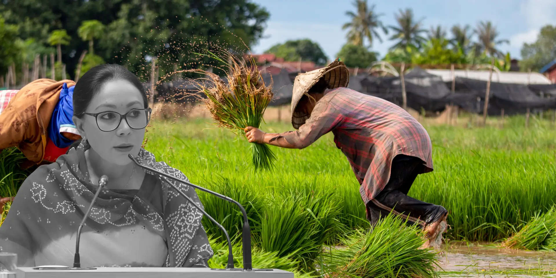 Rajasthan Budget 2025-26: Rs.25,000 Cr Interest-Free Loan for 35 Lakh Farmers, PM Kisan Samman Nidhi Hiked