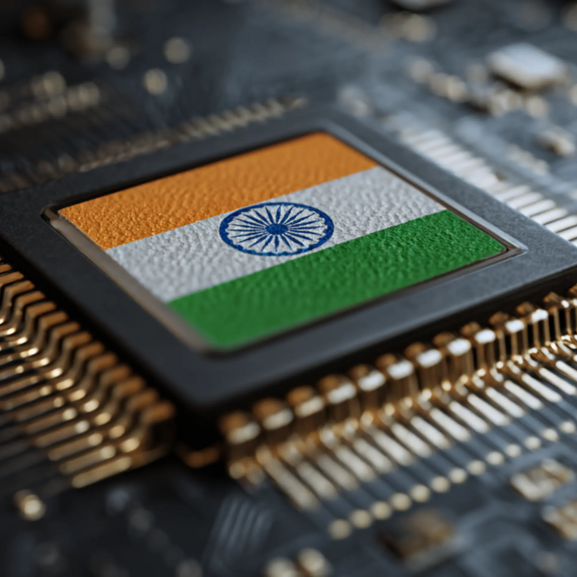 India scores high on semiconductor sector but modest in tech sovereignty: Forrester