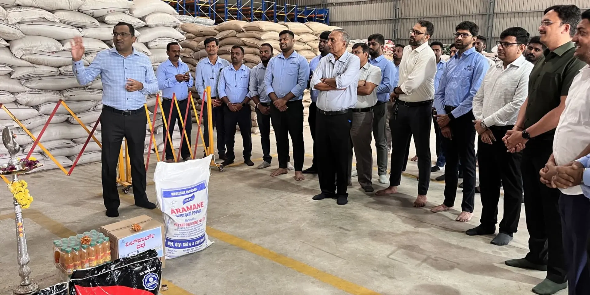 VilCart crosses Rs 1,176 crore in revenue, builds one of India's largest kirana-led rural commerce networks