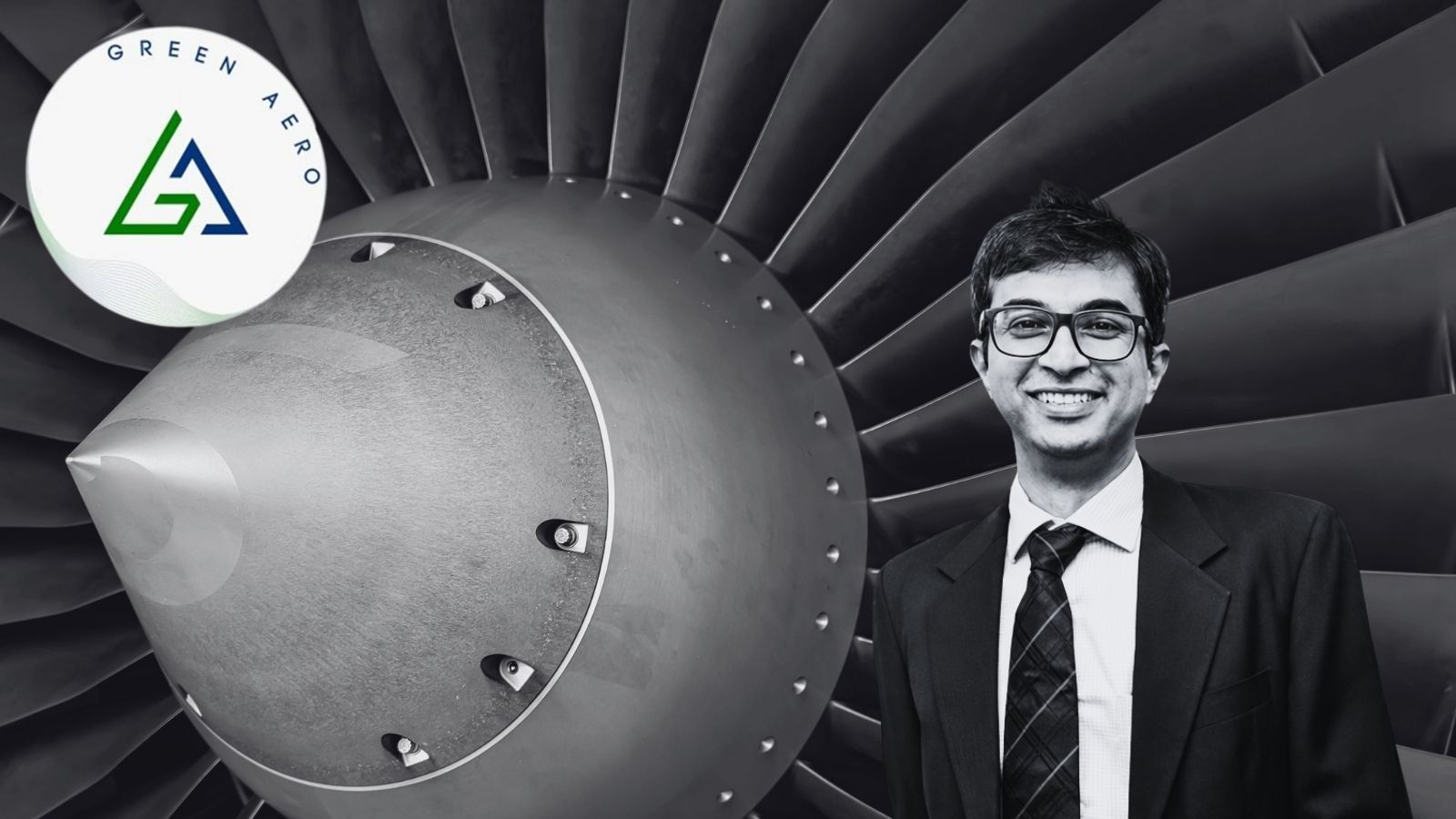 Green Aero is building hydrogen-powered jet engines for drones, aircraft and ships