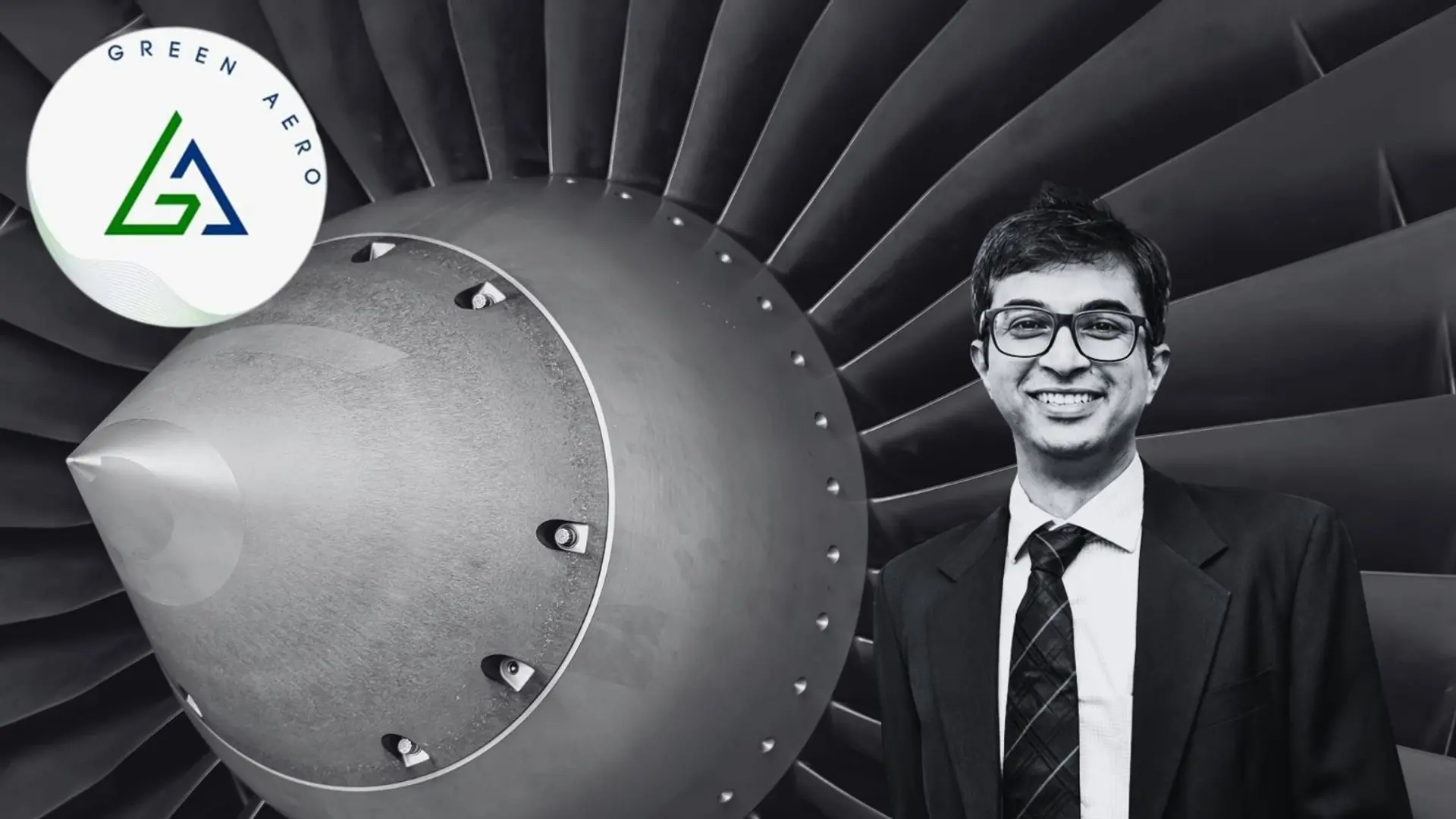 Green Aero is building hydrogen-powered jet engines for drones, aircraft and ships
