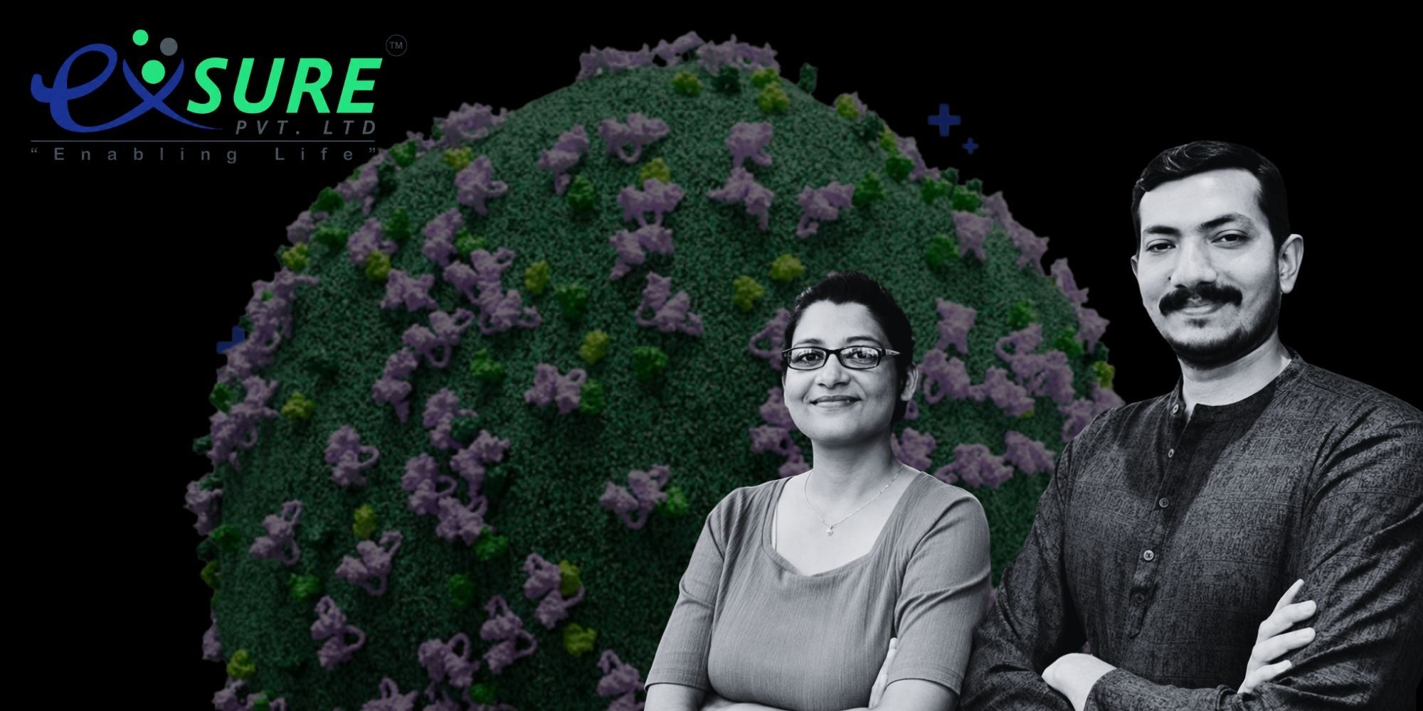 Exsure is working on a way to make chemotherapy less toxic, backed by peer-reviewed research 