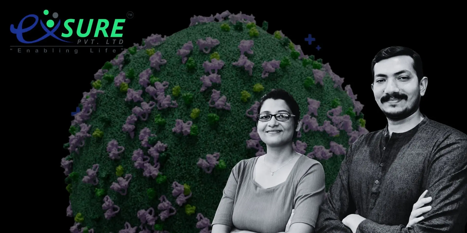 Exsure is working on a way to make chemotherapy less toxic, backed by peer-reviewed research