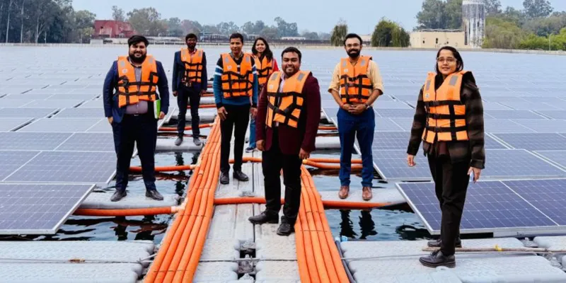 How Quant Solar is Revolutionising India’s Renewable Energy Landscape ...
