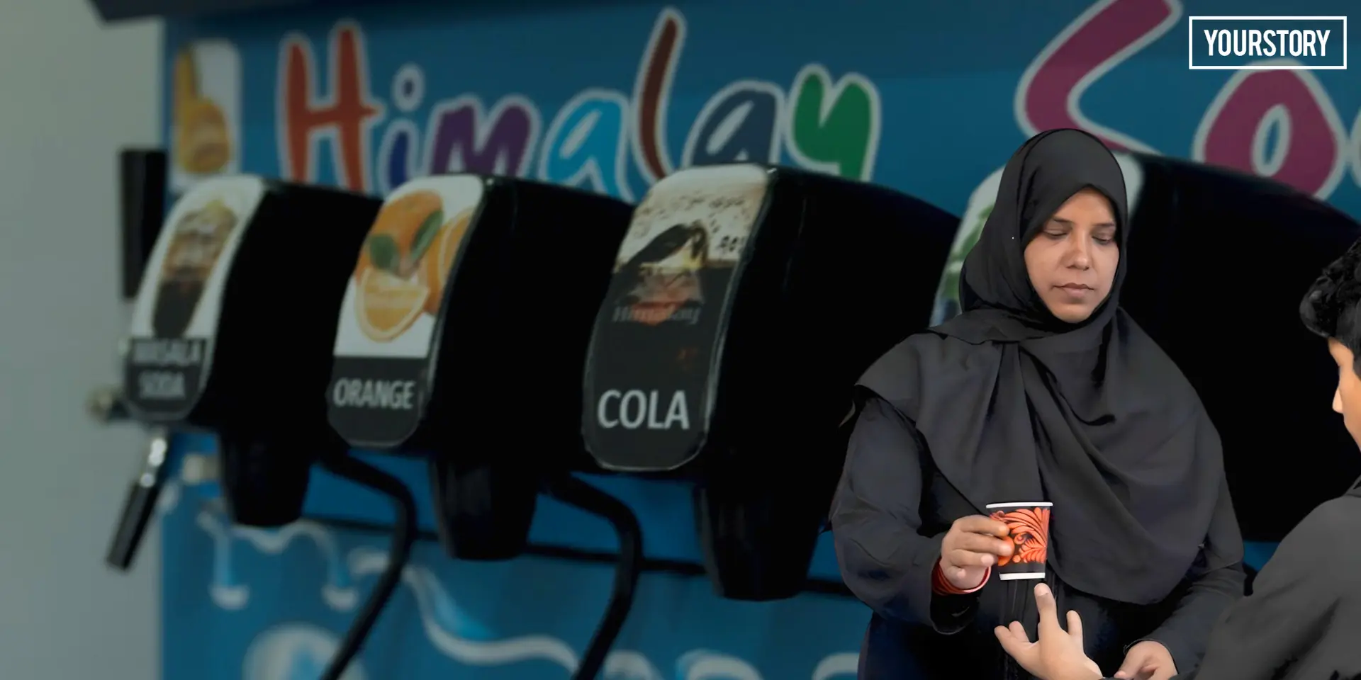 In Lucknow, a home kitchen becomes a small seasonal soda business