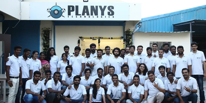 planys