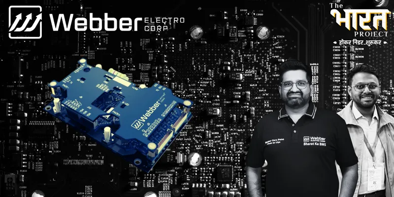 Webber ElectroCorp