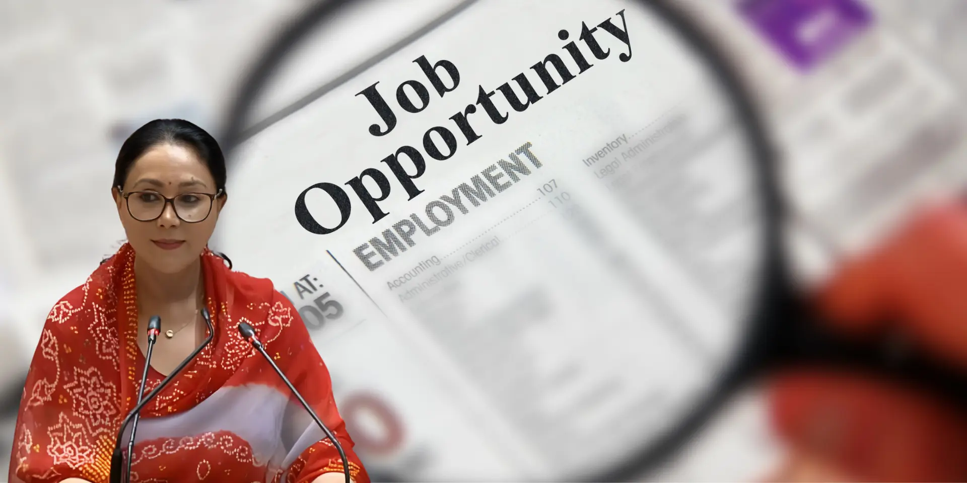 Rajasthan Budget 2025-26: 2.75 Lakh Jobs, Rajasthan Employment Policy Announced