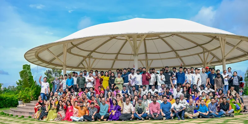 saahas zero waste