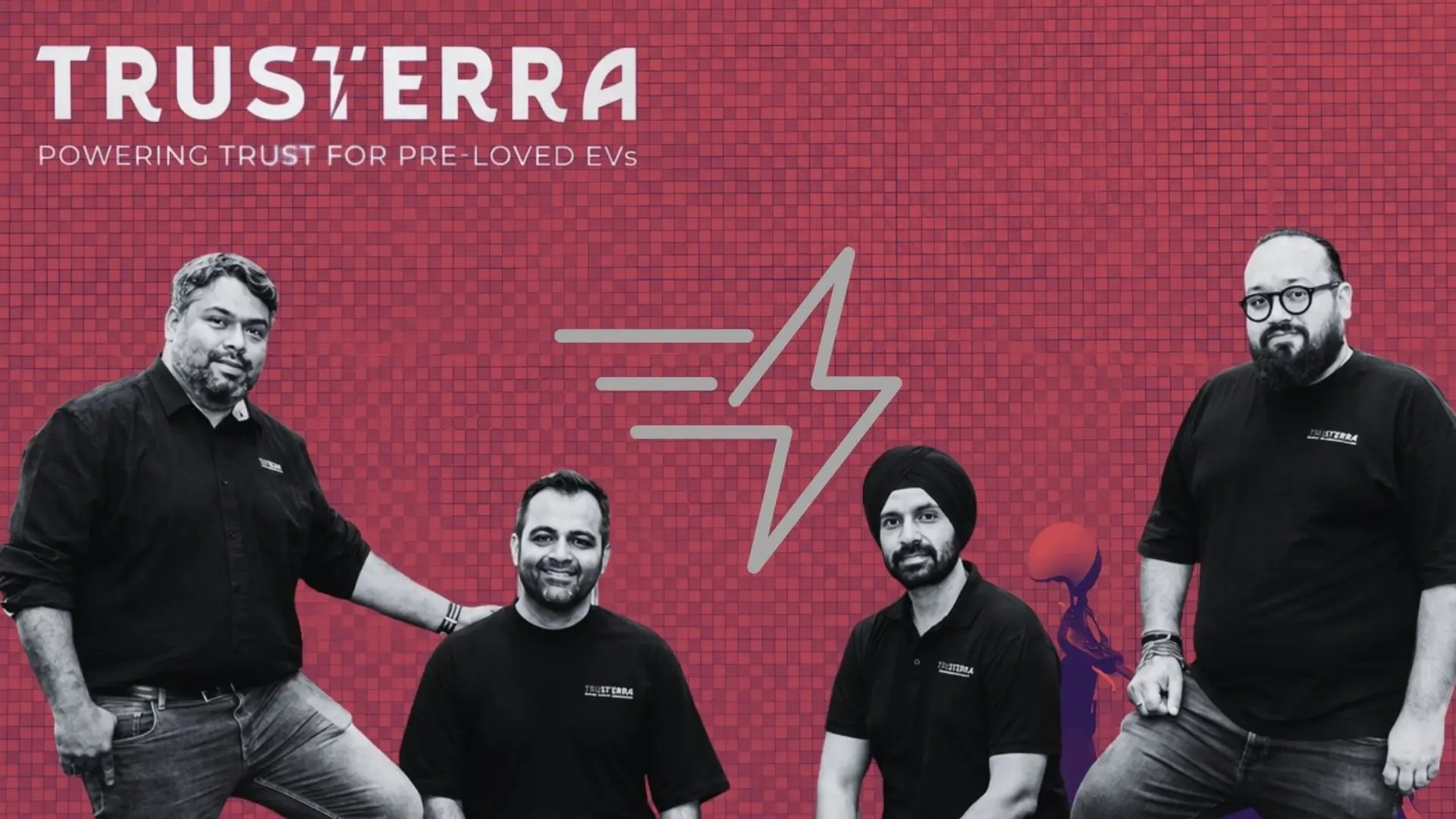 TrusTerra is building a battery health score to make used electric vehicles resellable