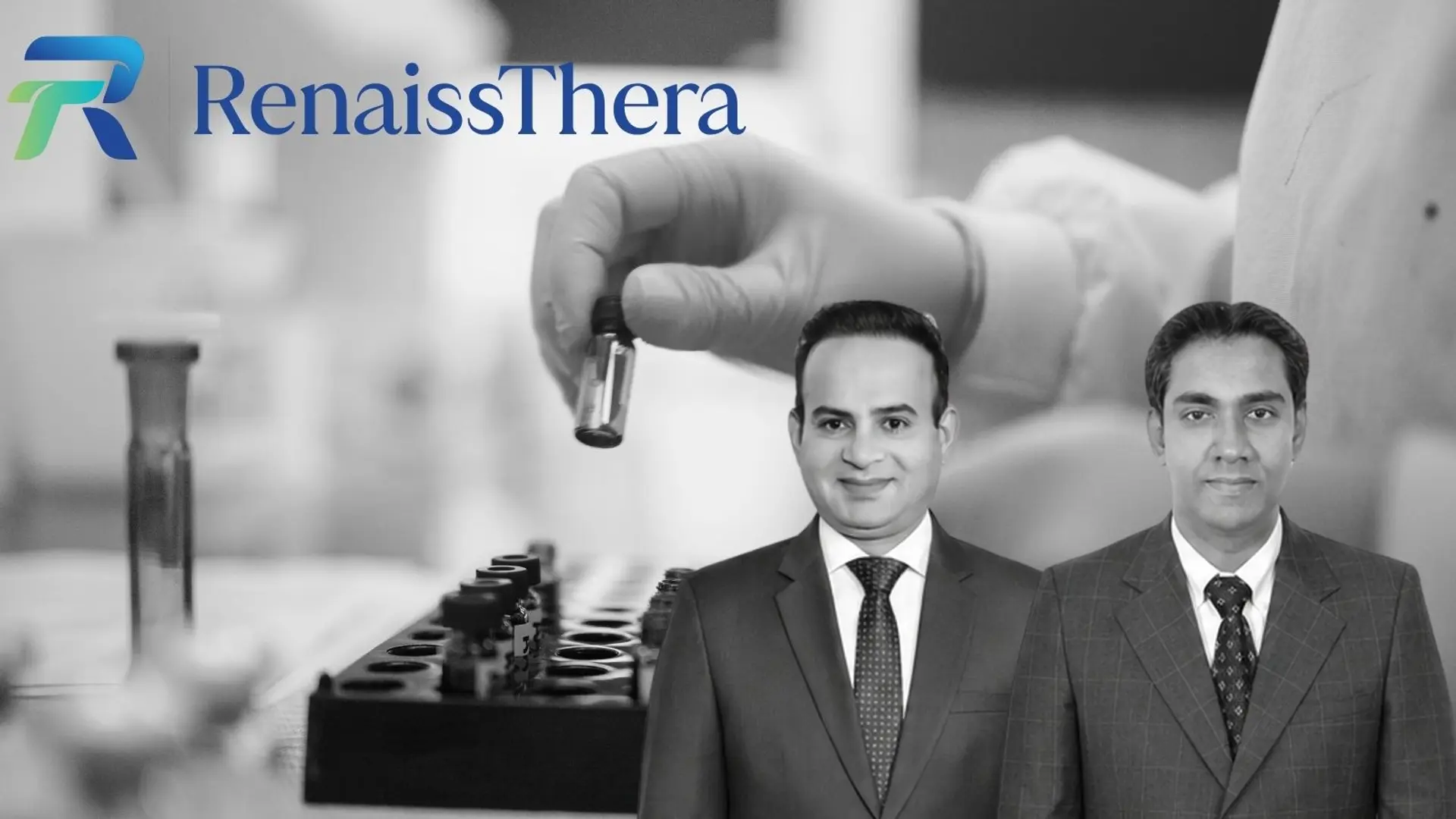 RenaissThera is designing oral drugs for obesity and type 2 diabetes